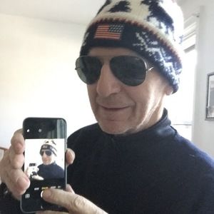 Meet your Posher, John